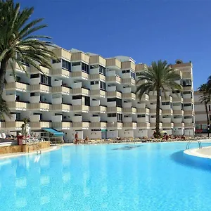 Sweet Estudio Playa Del Ingles Ii Apartment
