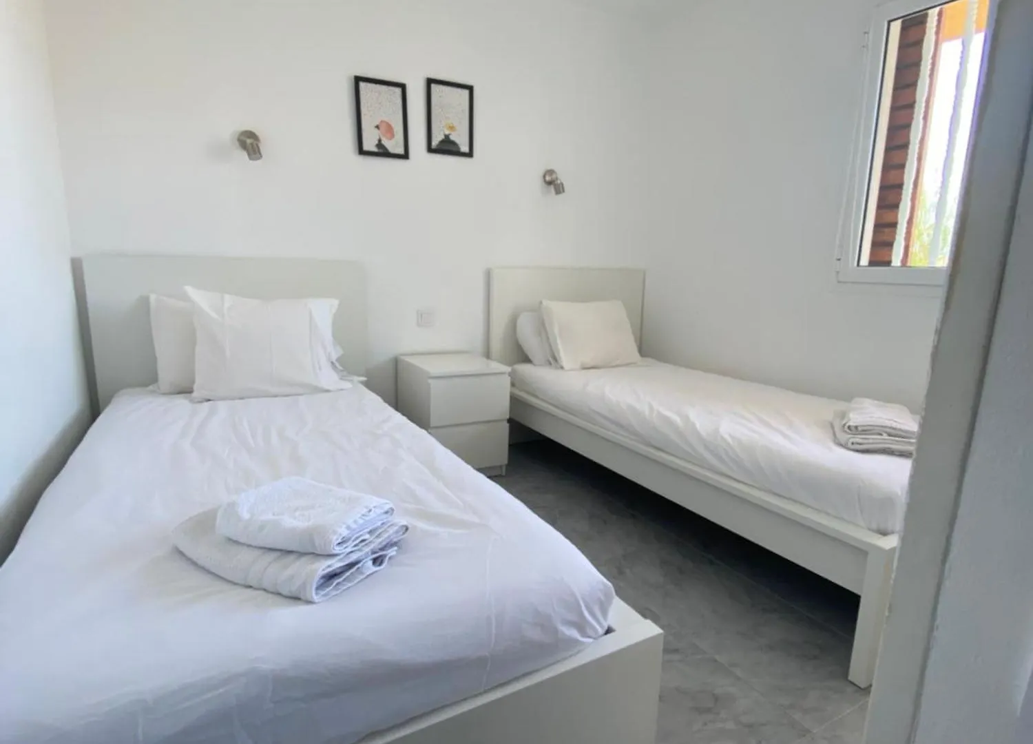 Las Tuneras Apartamento En San Agustin San Bartolome de Tirajana  Spain