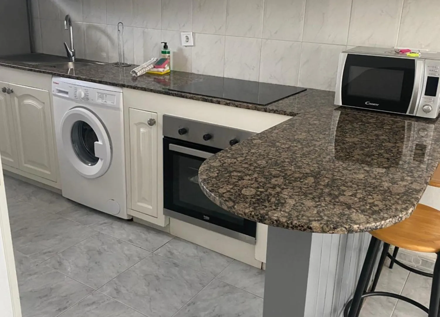 Las Tuneras Apartamento En San Agustin San Bartolome de Tirajana  Spain