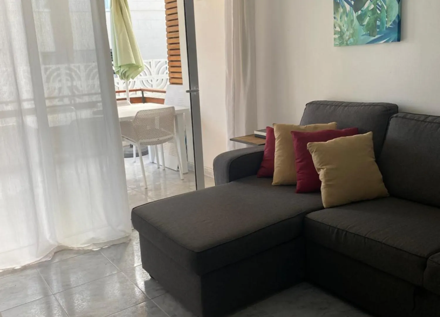 Las Tuneras Apartamento En San Agustin San Bartolome de Tirajana