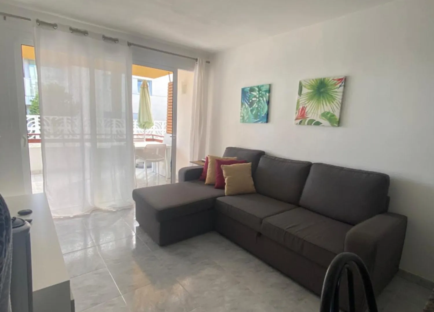 Apartment Las Tuneras Apartamento En San Agustin San Bartolome de Tirajana  Spain