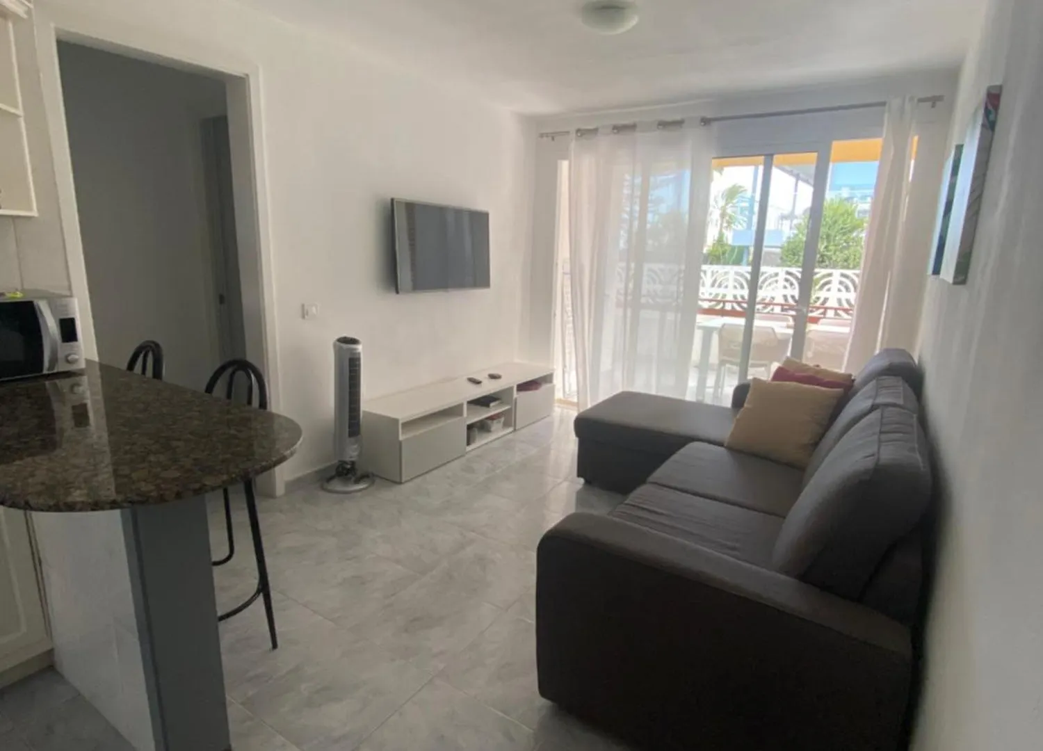 Las Tuneras Apartamento En San Agustin San Bartolome de Tirajana  San Bartolome de Tirajana (Gran Canaria)