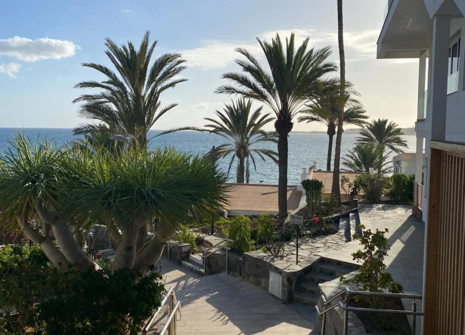 Las Tuneras Apartamento En San Agustin San Bartolome de Tirajana