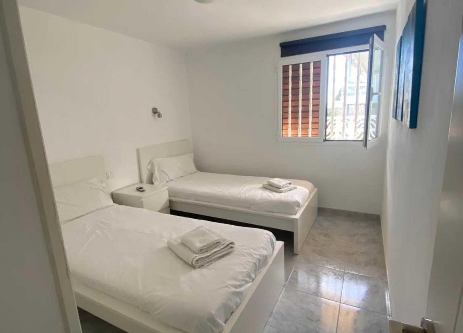Apartment Las Tuneras Apartamento En San Agustin San Bartolome de Tirajana